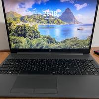 Notebook HP 255 G8