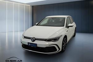 VOLKSWAGEN Golf VIII 2020 - Golf 1.5 etsi evo R-Li