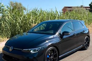 GOLF R