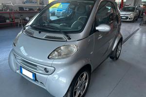 Smart For Two Passion Clima