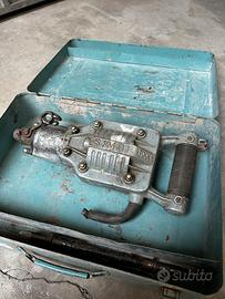 Martello Elettromagnetico SIMBI Tipo 4R - Vintage