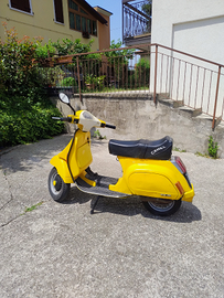 Vespa 1993
