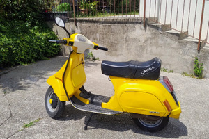 Vespa 1993