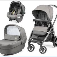 Trio Peg-Perego