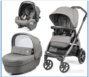 Trio Peg-Perego