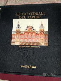 Le cattedrali del vapore F.M.R.