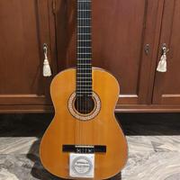 Chitarra classica