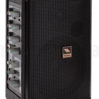 PROEL Freepass 6 - sistema audio combinato