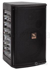 PROEL Freepass 6 - sistema audio combinato