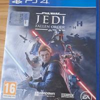 Star wars jedi fallen order ps4