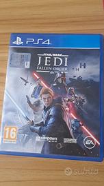 Star wars jedi fallen order ps4