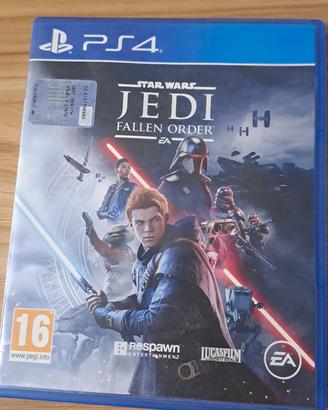 Star wars jedi fallen order ps4