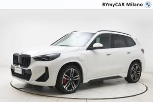 BMW X1 xdrive 25e MSport Pro auto