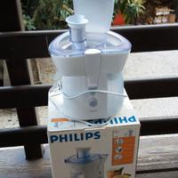 CENTRIFUGA PHILIPS