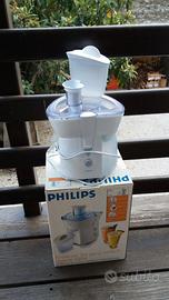 CENTRIFUGA PHILIPS