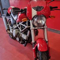 DUCATI Monster 620 - 35 KW