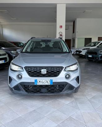 Seat Arona 1.0 EcoTSI Style