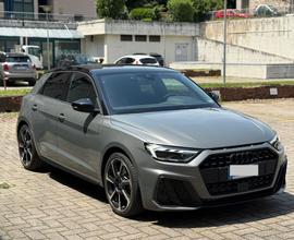 Audi A1 SPORTBACK 40 tfsi S1 (Garanzia AUDI)