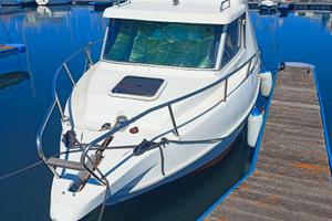 RIO FISHER 600