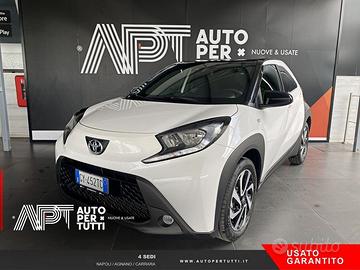 Toyota Aygo X 1.0 Trend 72cv s-cvt