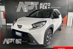Toyota Aygo X 1.0 Trend 72cv s-cvt