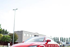 Audi TT 8J 2.0 TFSI 211cv - 2011 - Manuale