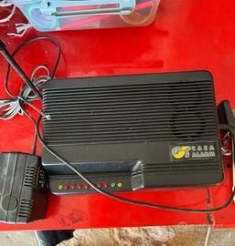 Gt casa Alarm
