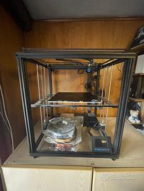 Stampante 3D Tronxy X5SA