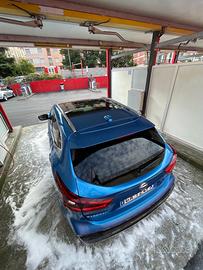 Nissan Qashqai 1.6 diesel 2018