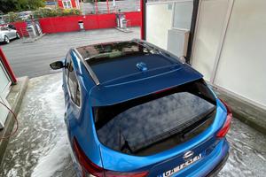 Nissan Qashqai 1.6 diesel 2018