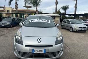 Renault Scenic 1.5 diesel 2011 7posti