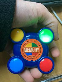 Gioco memoria Legami Milano