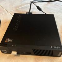 Mini PC Desktop Lenovo