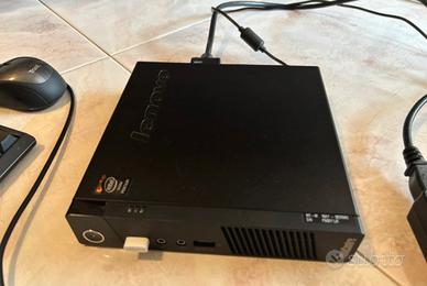 Mini PC Desktop Lenovo