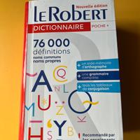 Dizionario francese