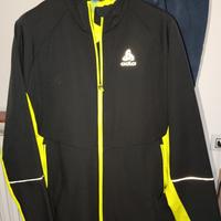 giacca sci di fondo Odlo tagia M