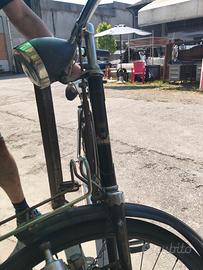 bici vintage anni 40/50