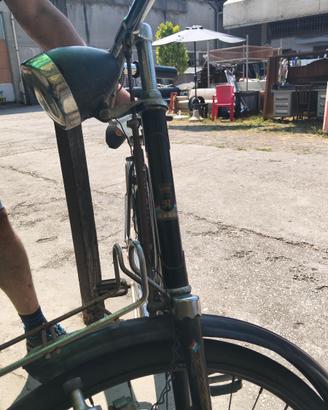 bici vintage anni 40/50
