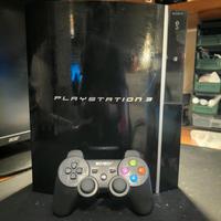 Playstation 3 80GB