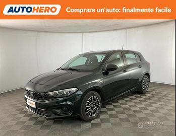 FIAT Tipo FZ64164