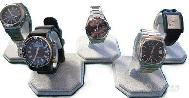 Super Lotto Orologi da Polso