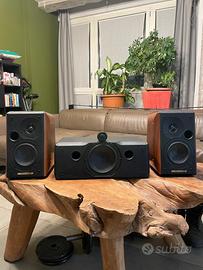 Casse acustiche SONUS FABER