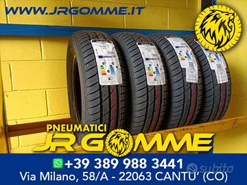 4 Gomme al NUOVO% 185/65/14 BESTDRIVE Estive - Can