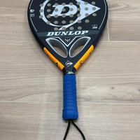Racchetta padel