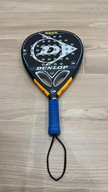 Racchetta padel