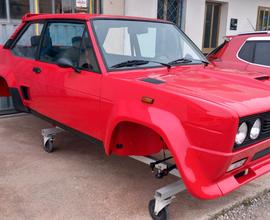Fiat 131 - 1981