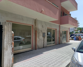 Pellaro centro trav I accanto bar Delfino