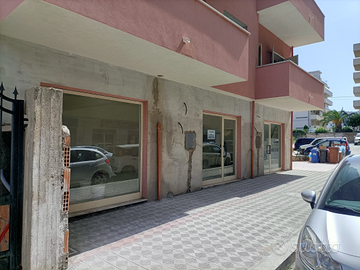 Pellaro centro trav I accanto bar Delfino