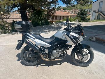 Suzuki v strom dl 650