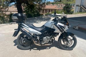 Suzuki v strom dl 650